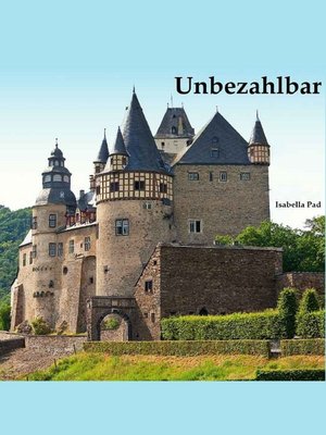 cover image of Unbezahlbar